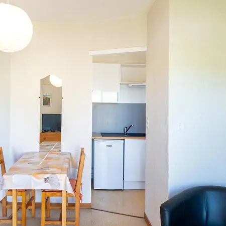 Les Mimosas - 09 Appartement Cazaubon