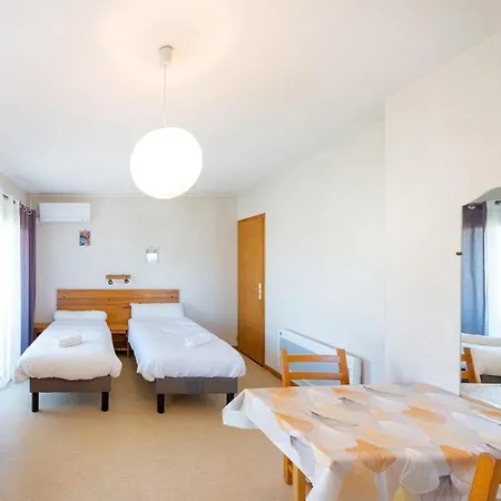 Appartement Les Mimosas - 09